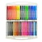 Magic Stix Triangular Markers, 36 Per Set, PK2 399 - alternate 2